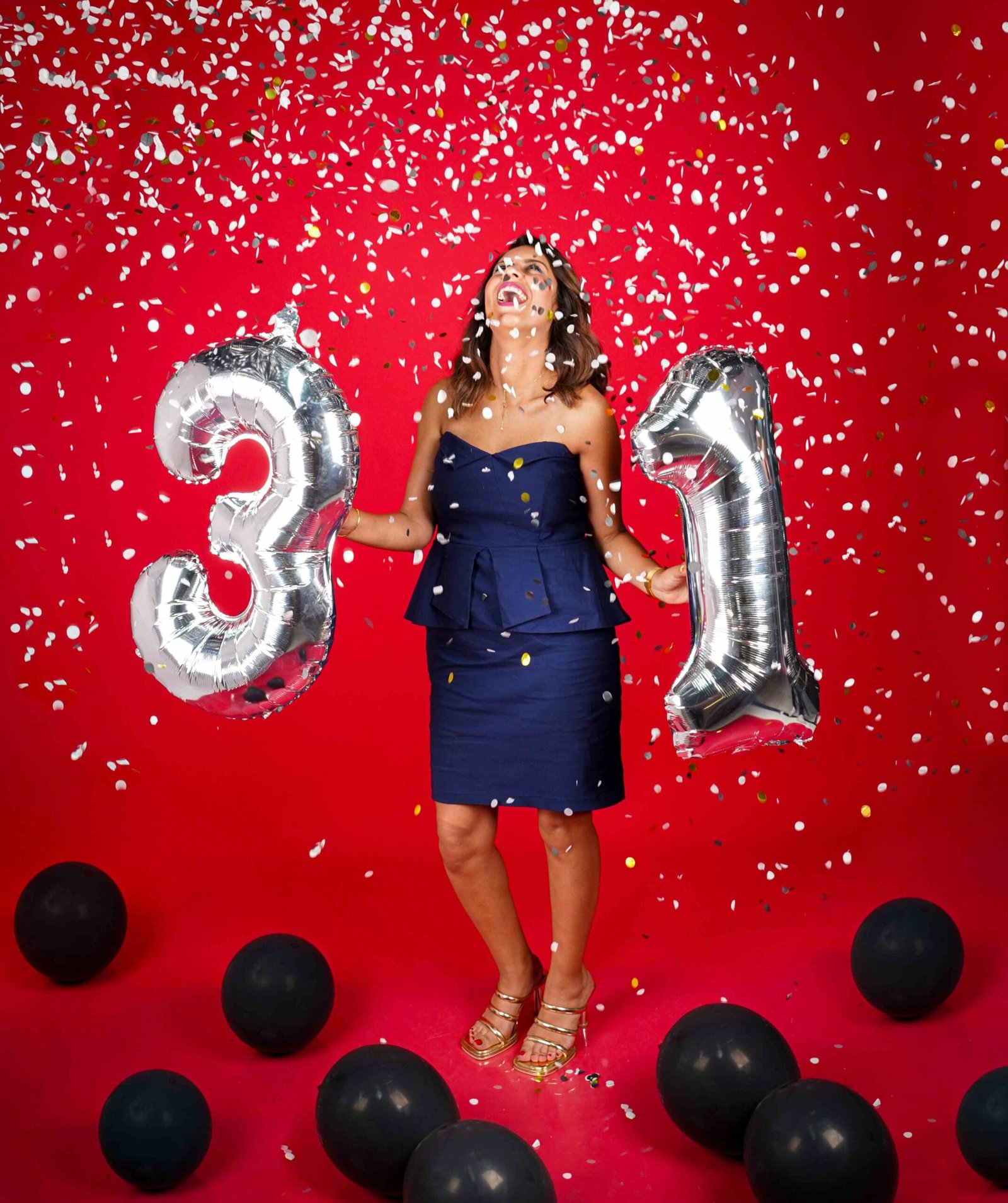 Shooting Anniversaire