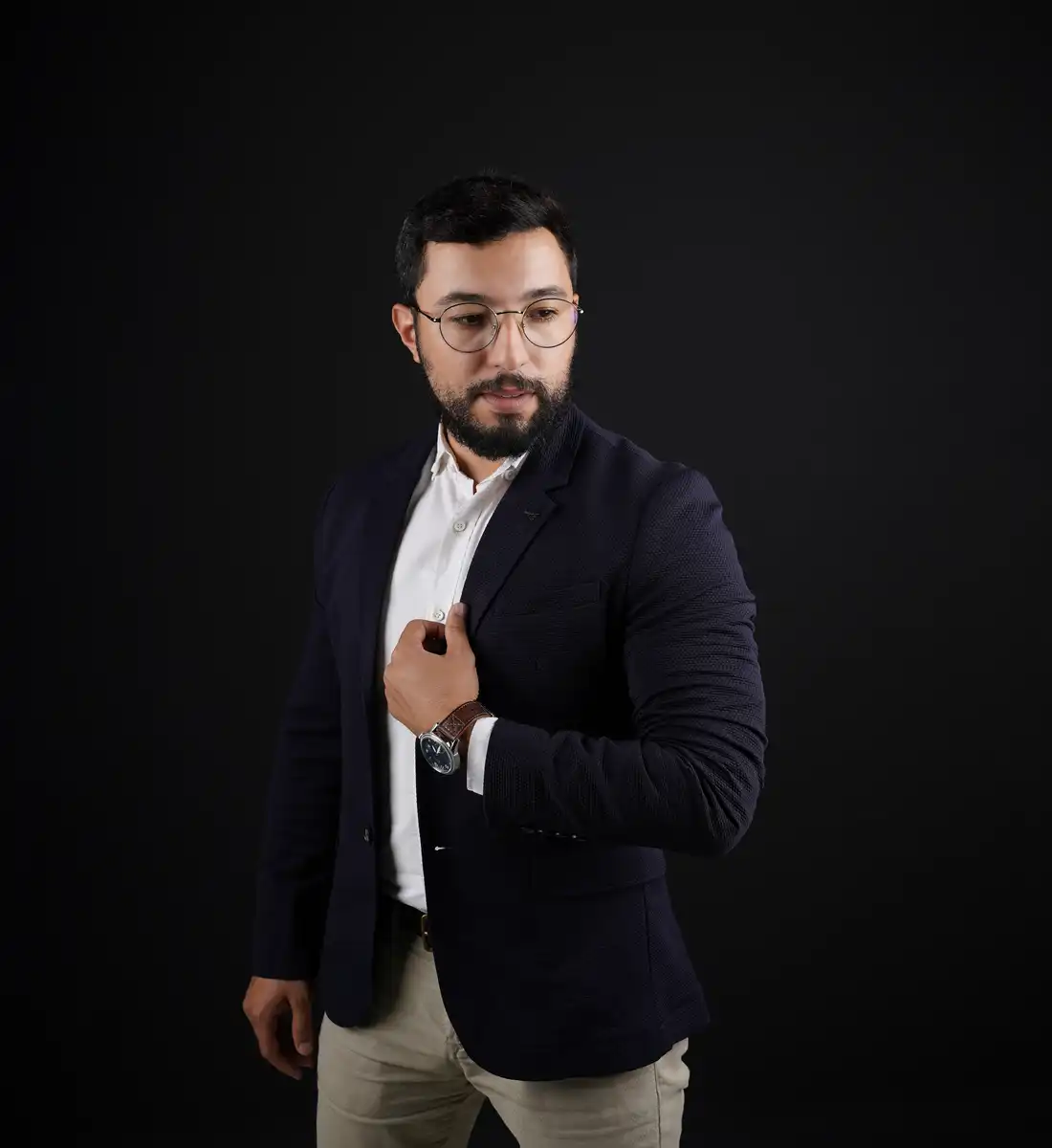 shooting photo professionnel