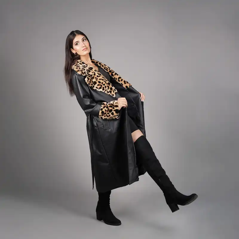 Shooting vêtements