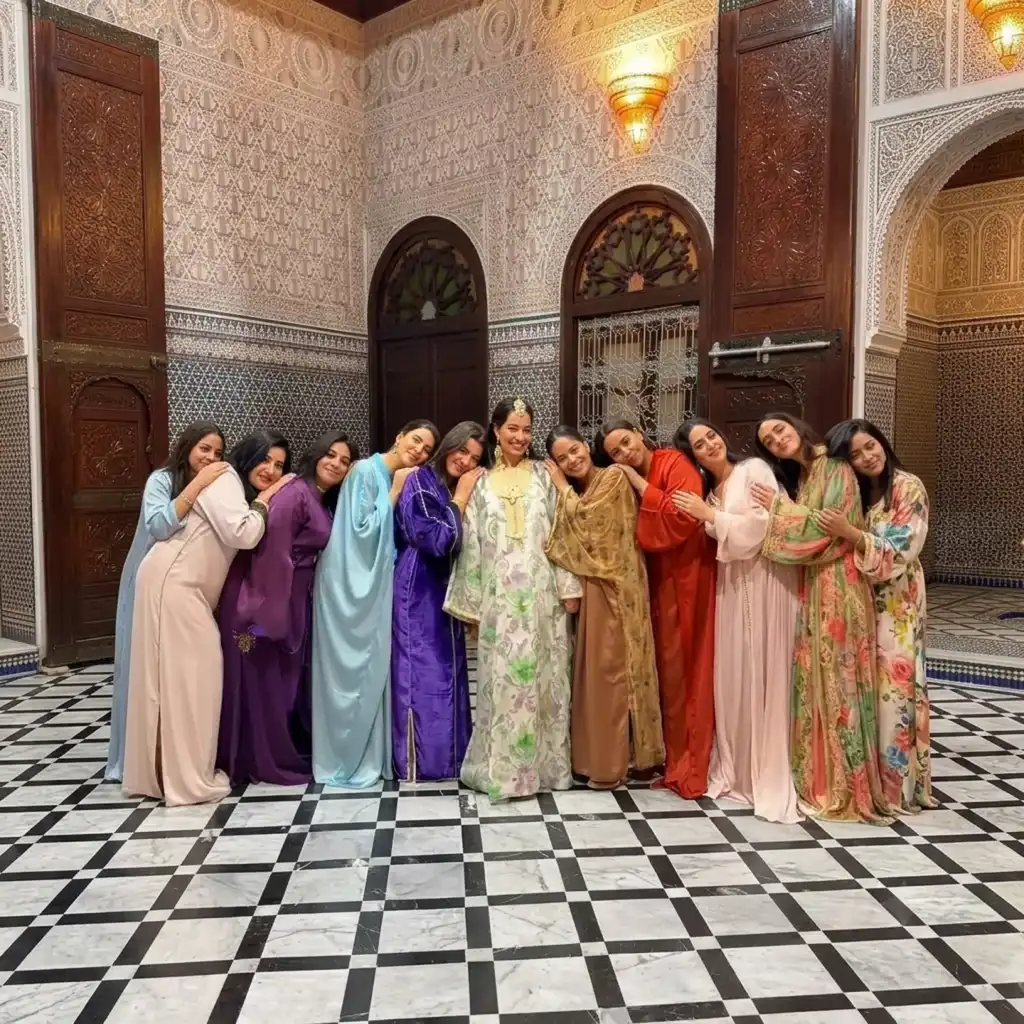 Shooting Famille en Extérieur